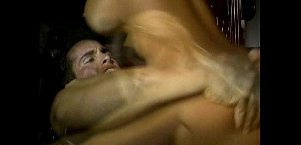  Jill Kelly - Karate Fuck